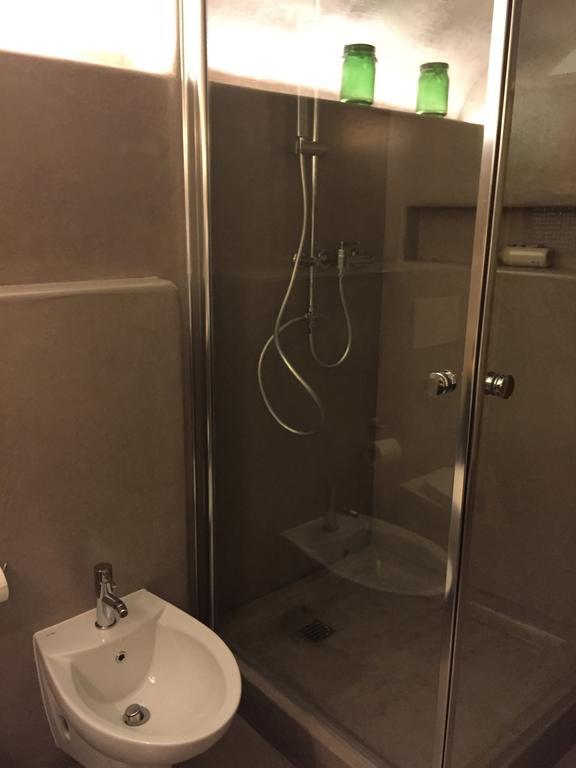 B&B Valle Spluga Il Pertugio Chiavenna Bagian luar foto